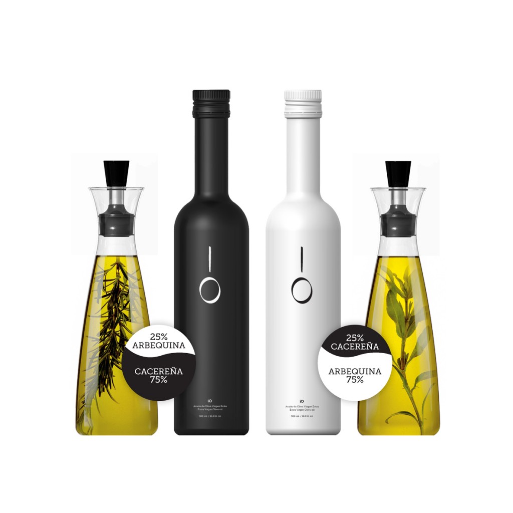 aceite IO